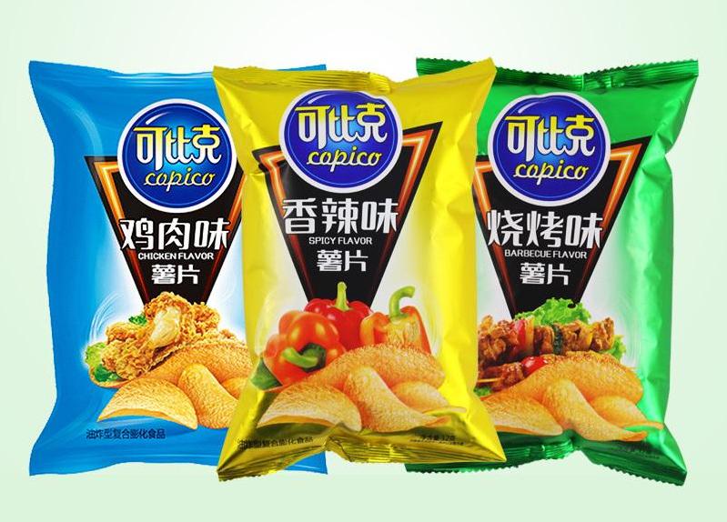 鍍鋁復合膜包裝水蒸氣透過率的檢測方法