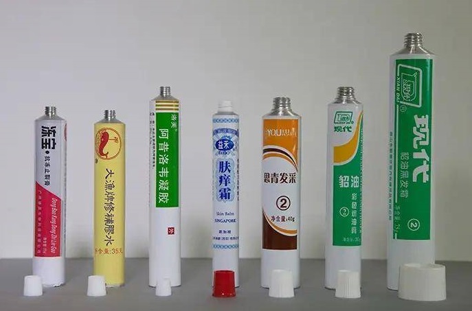 YBB00162002-2015鋁質藥用軟膏管測試方法
